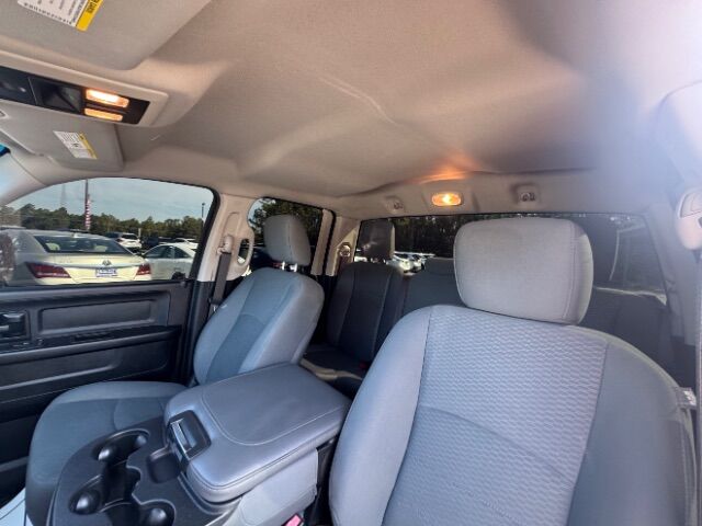 2019 Ram 1500 Classic Express Quad Cab 4x2 6'4 Box Gaston SC