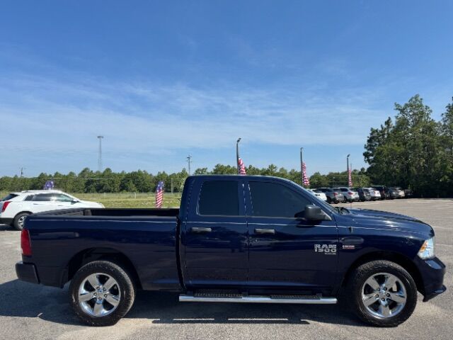 2019 Ram 1500 Classic Express Quad Cab 4x2 6'4 Box Gaston SC