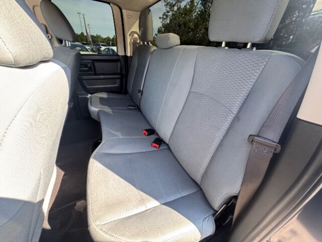 2019 Ram 1500 Classic Express Quad Cab 4x2 6'4 Box Gaston SC
