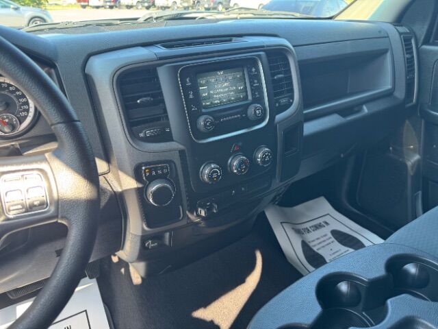2019 Ram 1500 Classic Express Quad Cab 4x2 6'4 Box Gaston SC