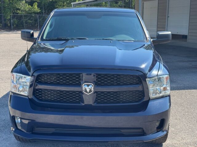 2019 Ram 1500 Classic Express Quad Cab 4x2 6'4 Box Gaston SC