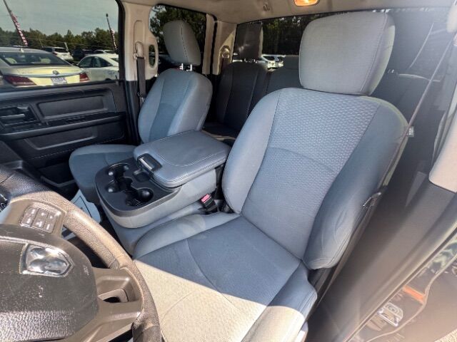 2019 Ram 1500 Classic Express Quad Cab 4x2 6'4 Box Gaston SC
