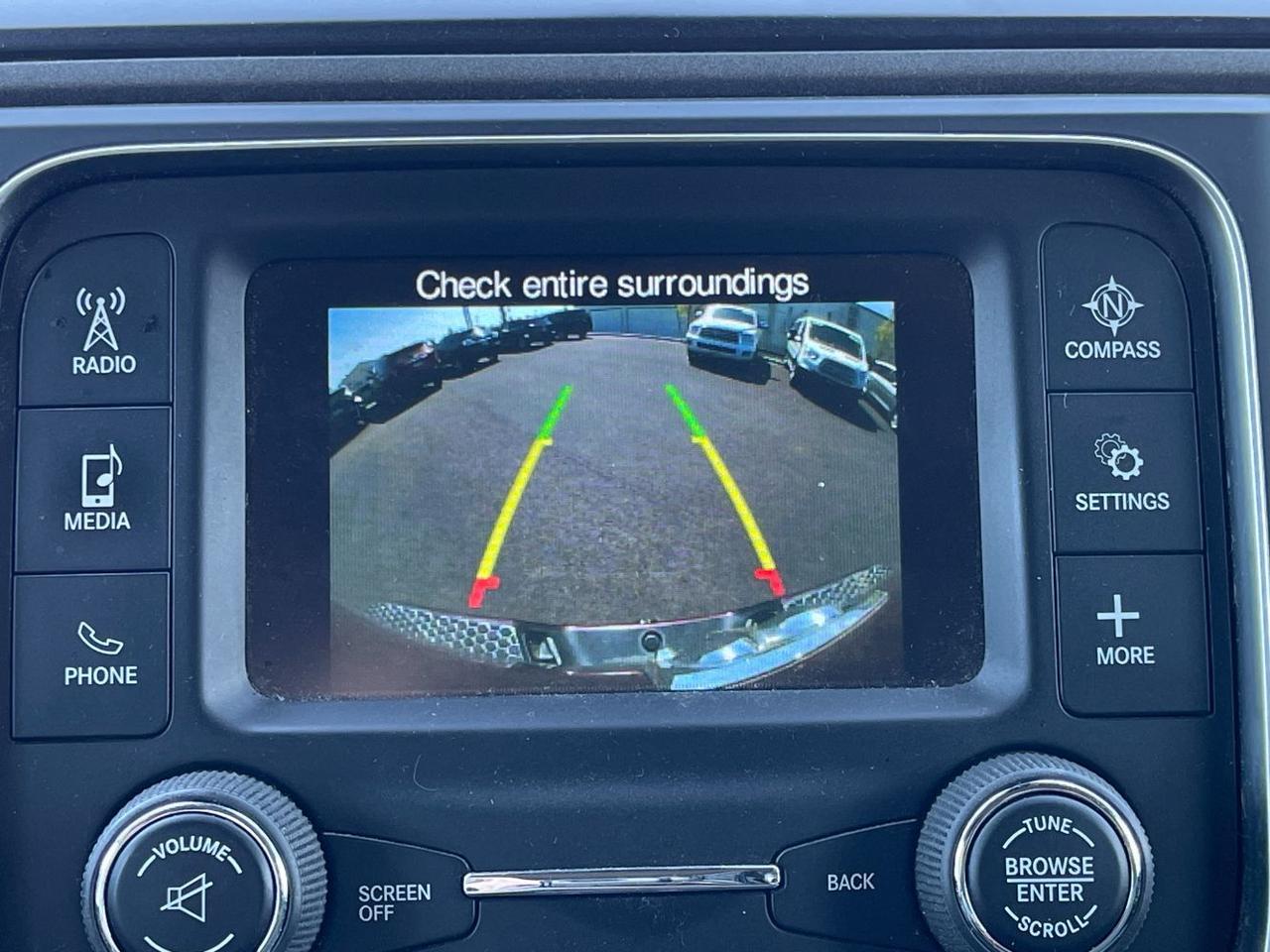 2019 Ram 1500 Classic Express Quad Cab 4x2 6&apos;4 Box Spokane WA