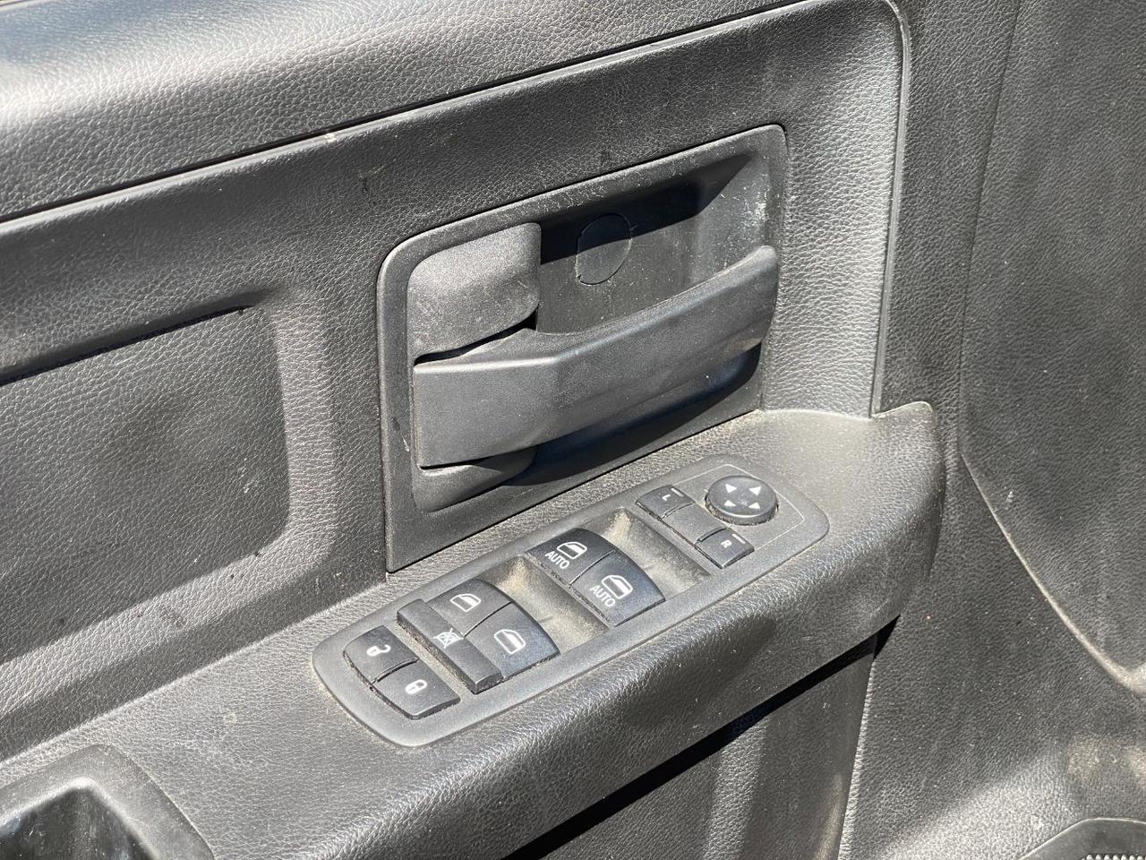 2019 Ram 1500 Classic Express Quad Cab 4x2 6&apos;4 Box Spokane WA