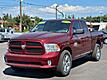 2019 Ram 1500 Classic Express Quad Cab 4x2 6'4 Box