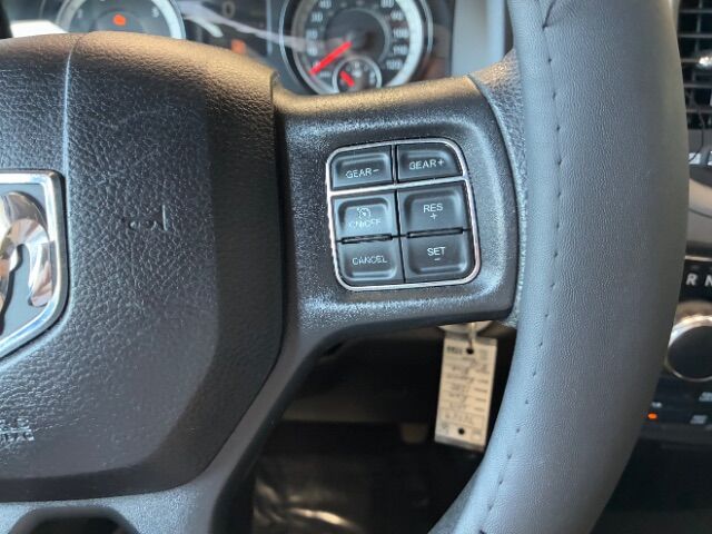 2019 Ram 1500 Classic Express Quad Cab 4x4 6'4 Box Dallas NC
