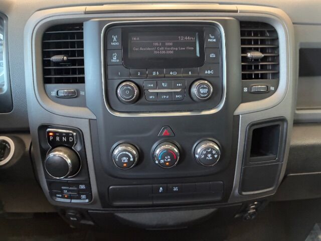2019 Ram 1500 Classic Express Quad Cab 4x4 6'4 Box Dallas NC