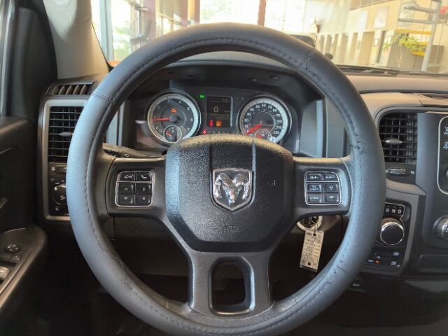 2019 Ram 1500 Classic Express Quad Cab 4x4 6'4 Box Dallas NC