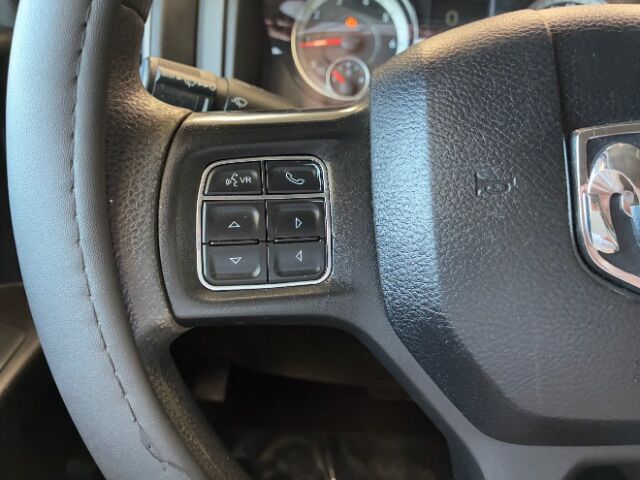 2019 Ram 1500 Classic Express Quad Cab 4x4 6'4 Box Dallas NC