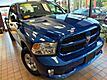 2019 Ram 1500 Classic Express Quad Cab 4x4 6'4 Box