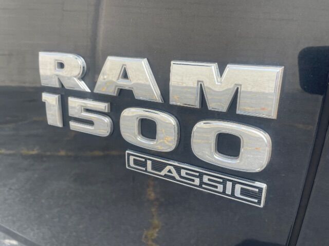 2019 Ram 1500 Classic Express Quad Cab 4x4 6'4 Box Charlotte NC