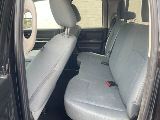 2019 Ram 1500 Classic Express Quad Cab 4x4 6'4 Box Charlotte NC