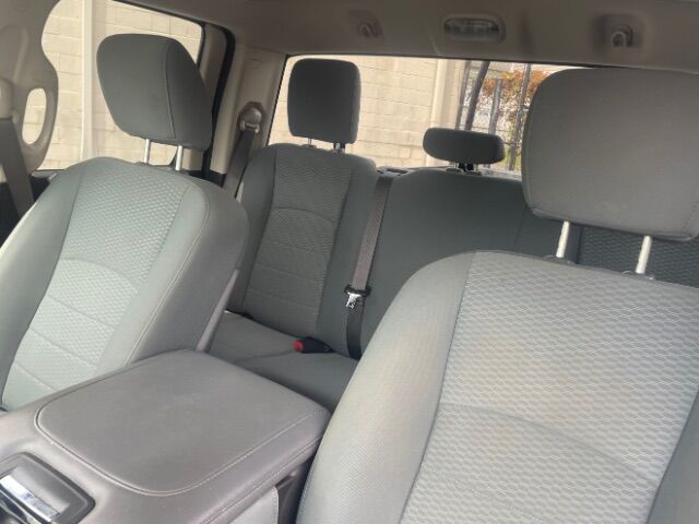 2019 Ram 1500 Classic Express Quad Cab 4x4 6'4 Box Charlotte NC
