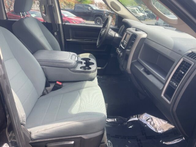 2019 Ram 1500 Classic Express Quad Cab 4x4 6'4 Box Charlotte NC
