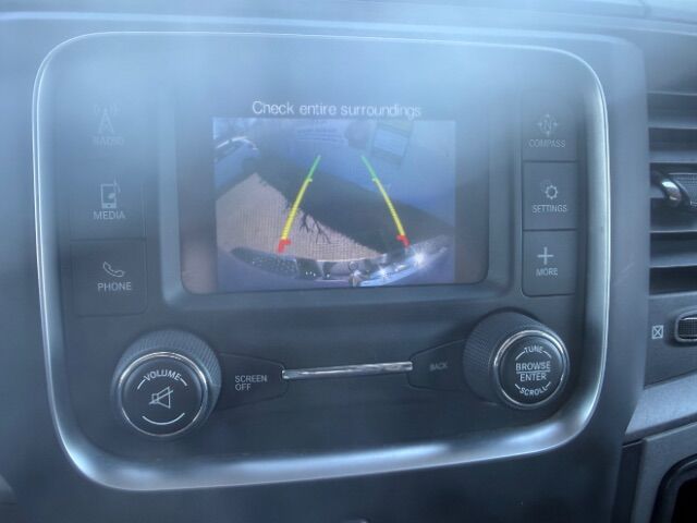 2019 Ram 1500 Classic Express Quad Cab 4x4 6'4 Box East Islip NY