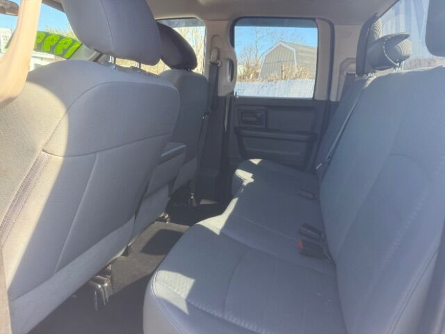 2019 Ram 1500 Classic Express Quad Cab 4x4 6'4 Box East Islip NY