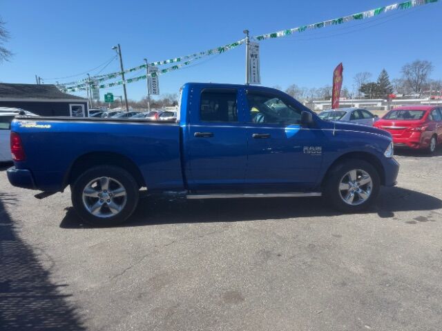 2019 Ram 1500 Classic Express Quad Cab 4x4 6'4 Box East Islip NY