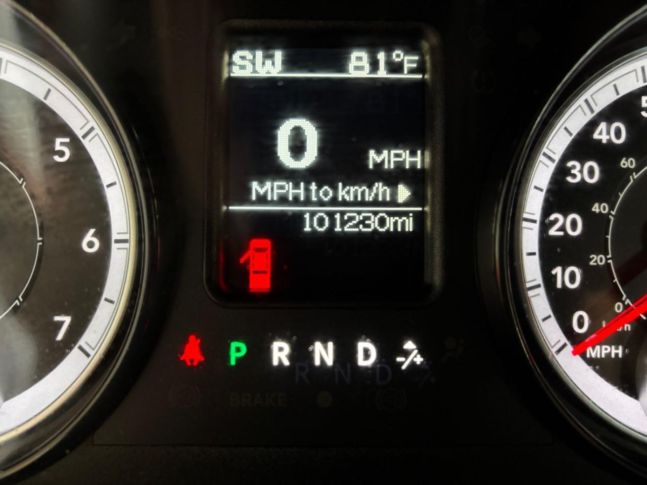 2019 Ram 1500 Classic Express Quad Cab 4x4 6'4 Box Franklin OH