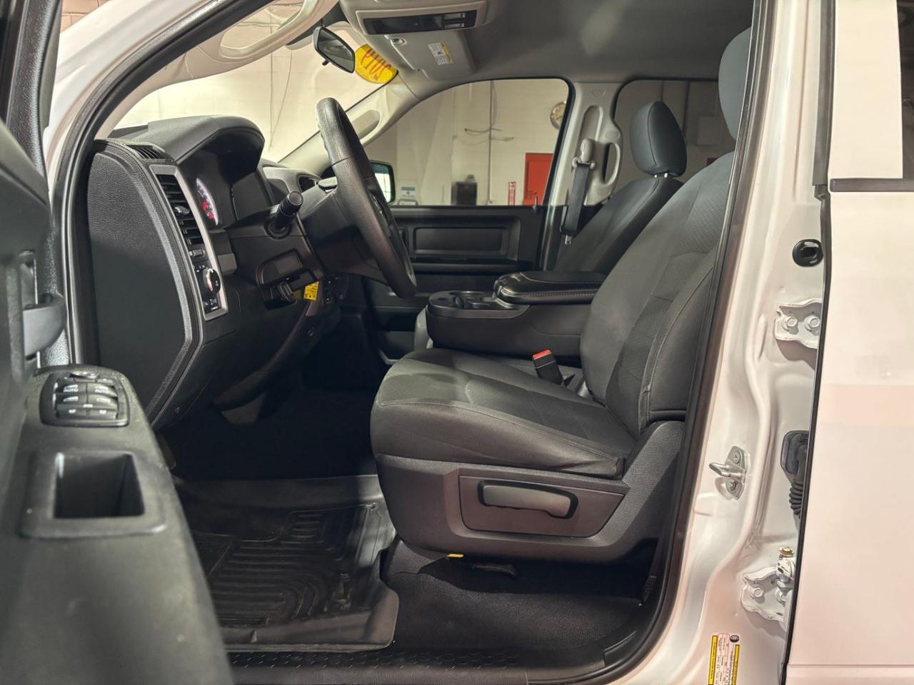 2019 Ram 1500 Classic Express Quad Cab 4x4 6'4 Box Franklin OH