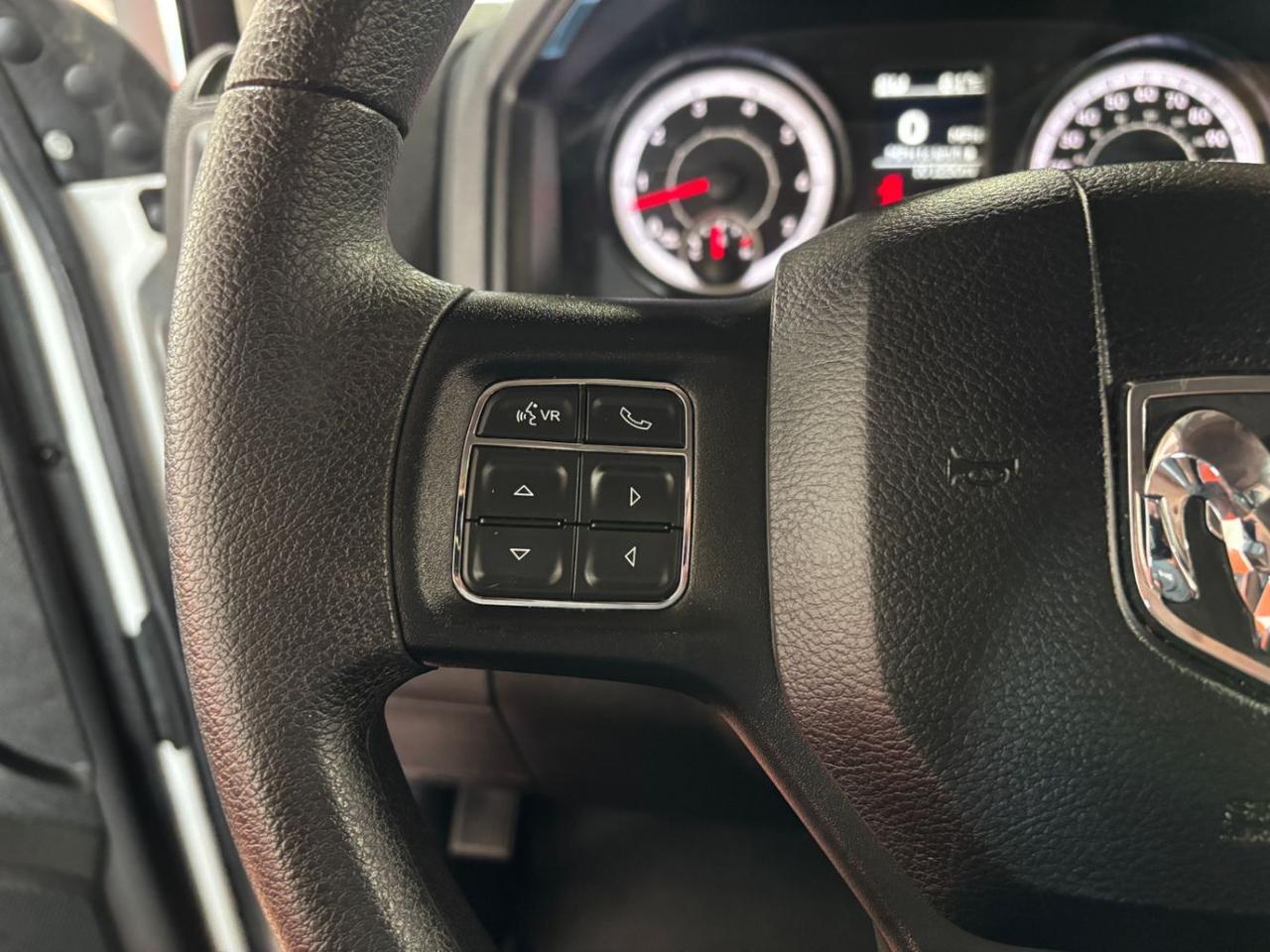 2019 Ram 1500 Classic Express Quad Cab 4x4 6'4 Box Franklin OH