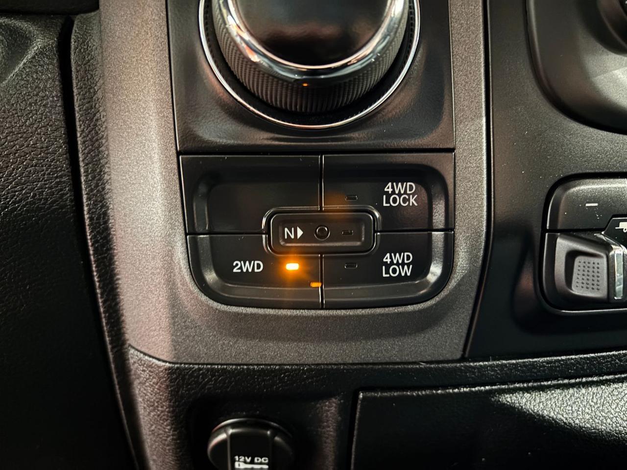 2019 Ram 1500 Classic Express Quad Cab 4x4 6'4 Box Franklin OH