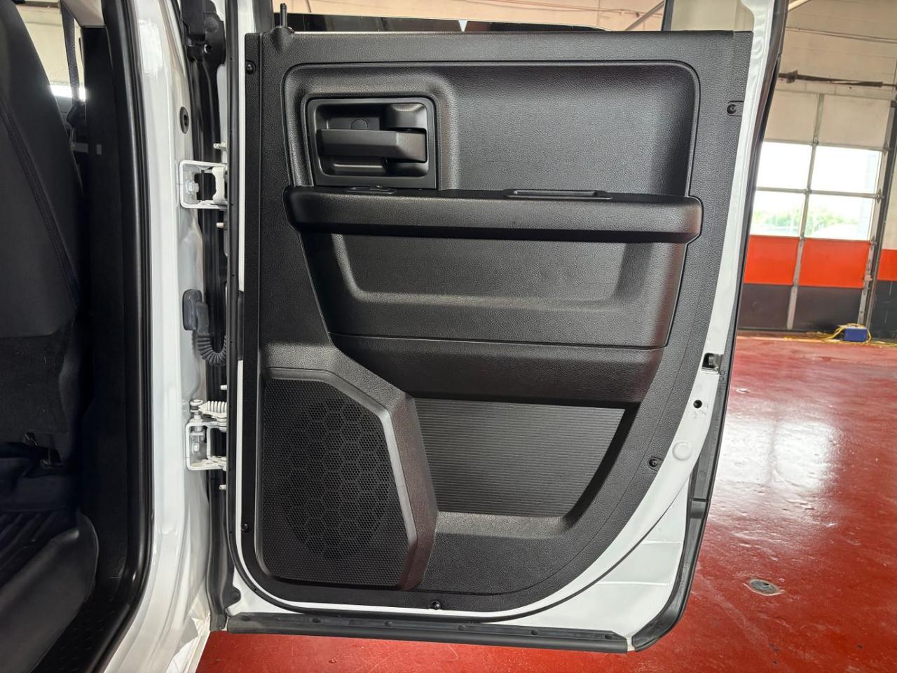 2019 Ram 1500 Classic Express Quad Cab 4x4 6'4 Box Franklin OH