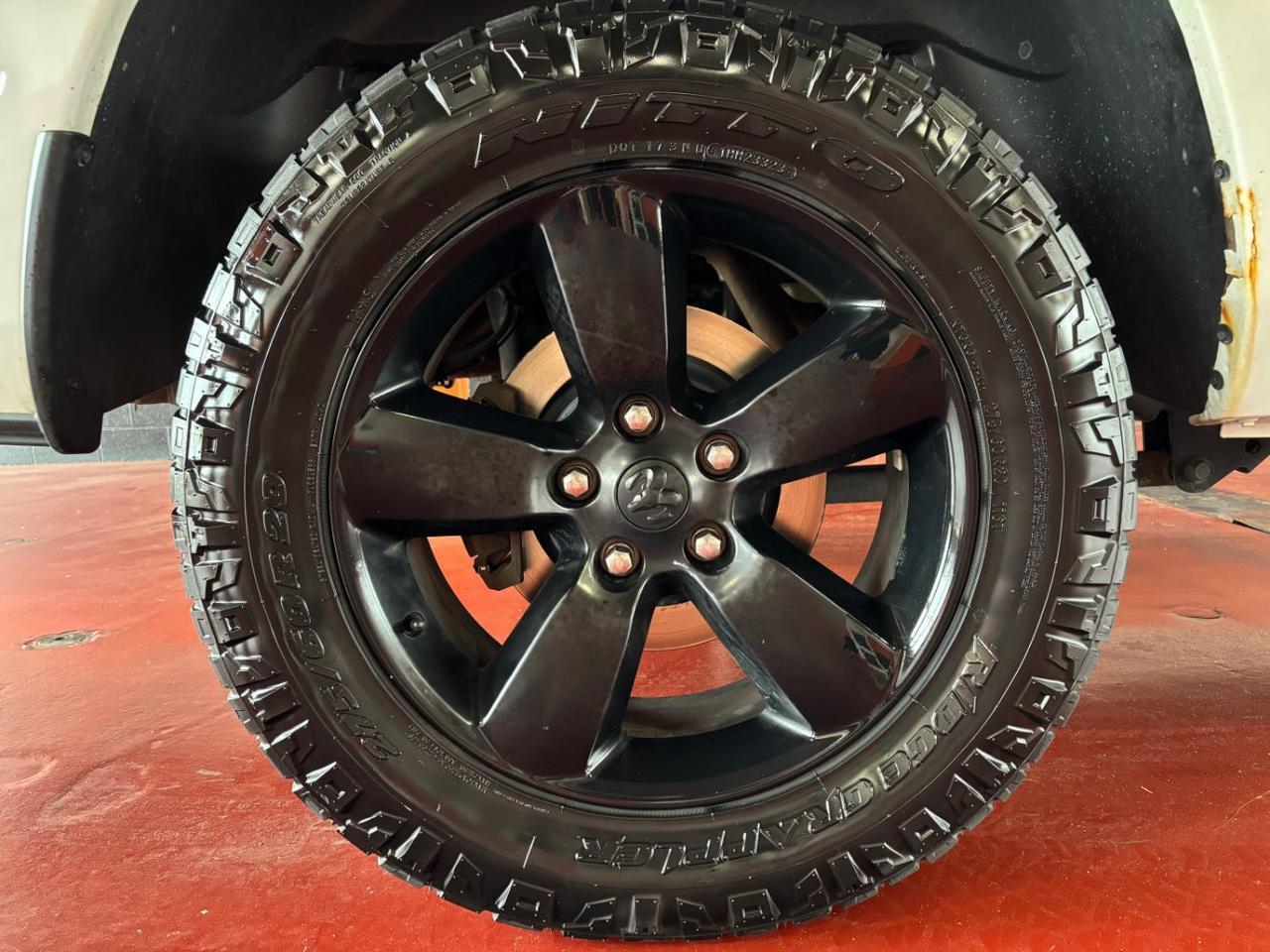 2019 Ram 1500 Classic Express Quad Cab 4x4 6'4 Box Franklin OH