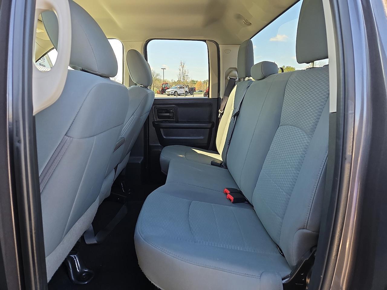 2019 Ram 1500 Classic Express Quad Cab 4x4 6'4" Box Vineland NJ