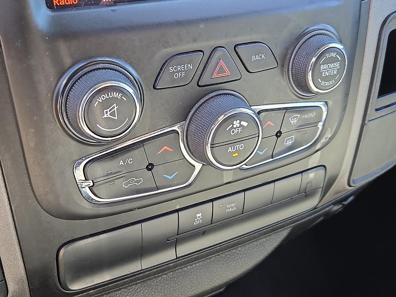 2019 Ram 1500 Classic Express Quad Cab 4x4 6'4" Box Vineland NJ