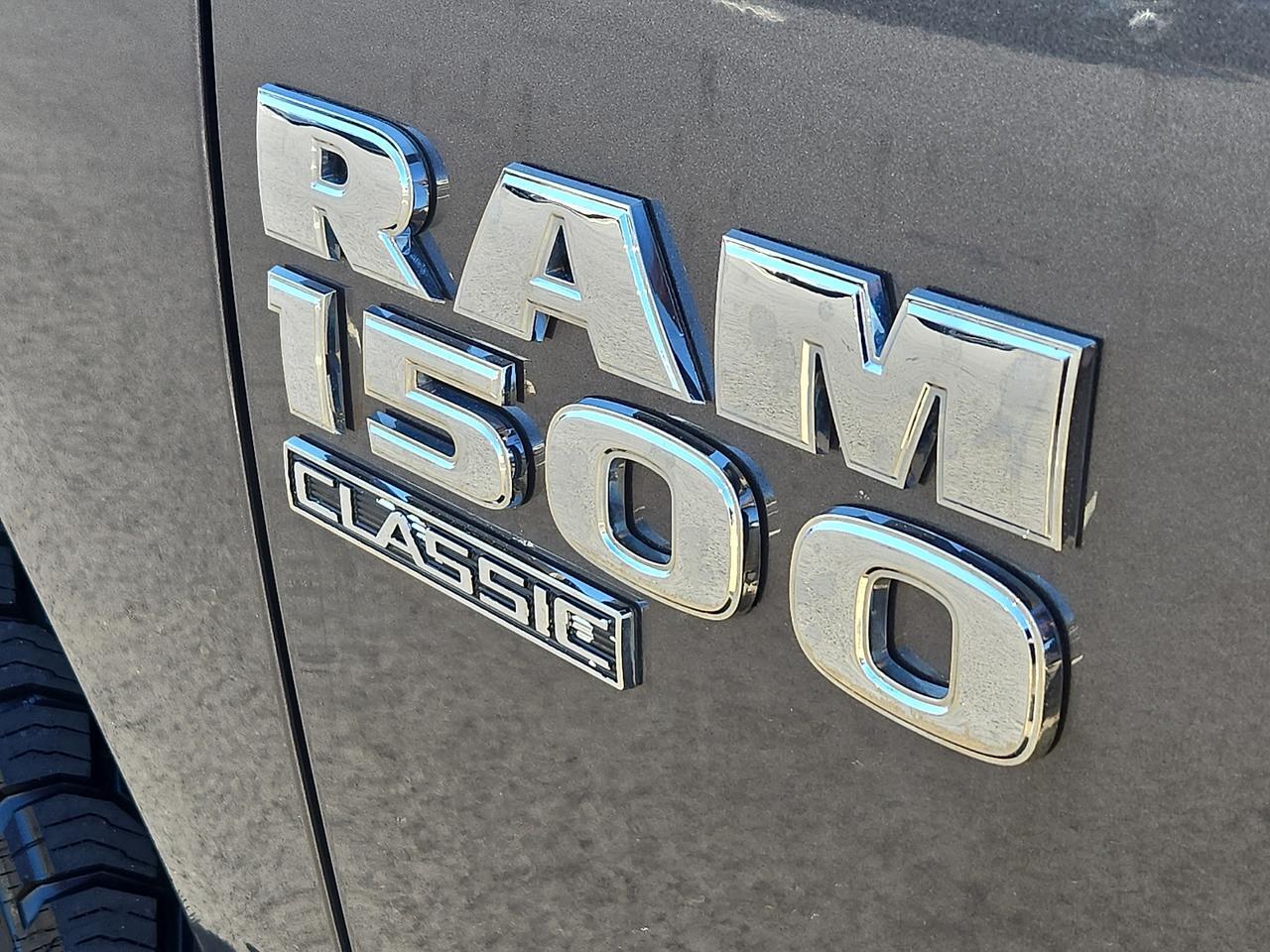 2019 Ram 1500 Classic Express Quad Cab 4x4 6'4" Box Vineland NJ