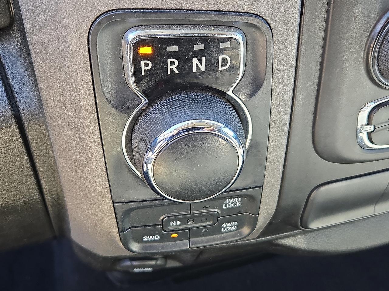 2019 Ram 1500 Classic Express Quad Cab 4x4 6'4" Box Vineland NJ
