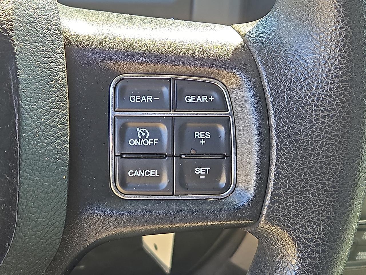 2019 Ram 1500 Classic Express Quad Cab 4x4 6'4" Box Vineland NJ