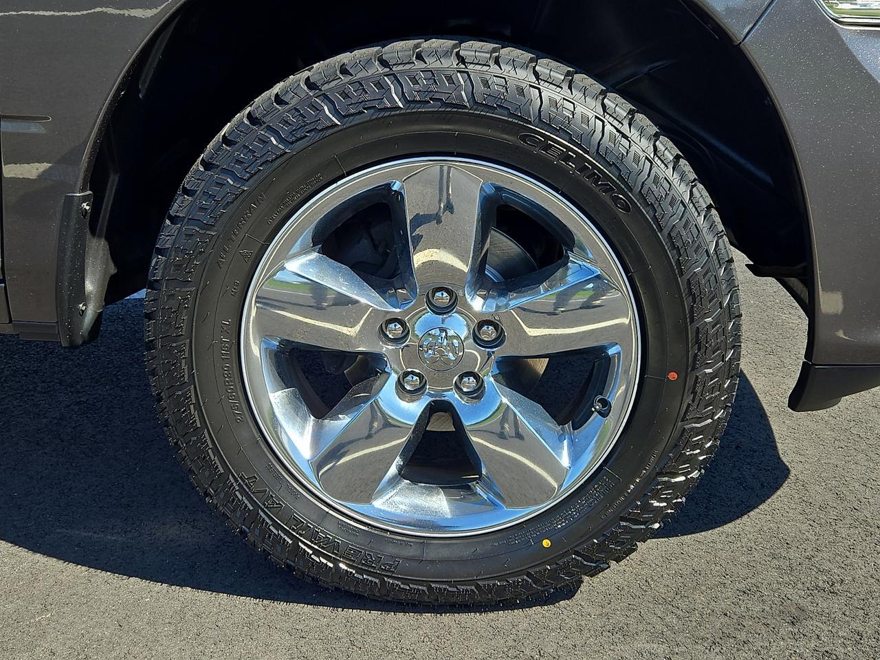 2019 Ram 1500 Classic Express Quad Cab 4x4 6'4" Box Vineland NJ