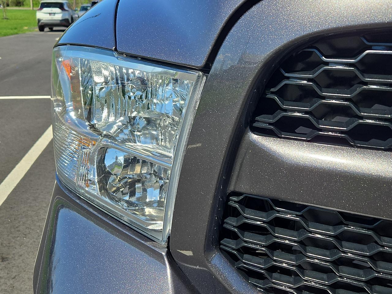 2019 Ram 1500 Classic Express Quad Cab 4x4 6'4" Box Vineland NJ