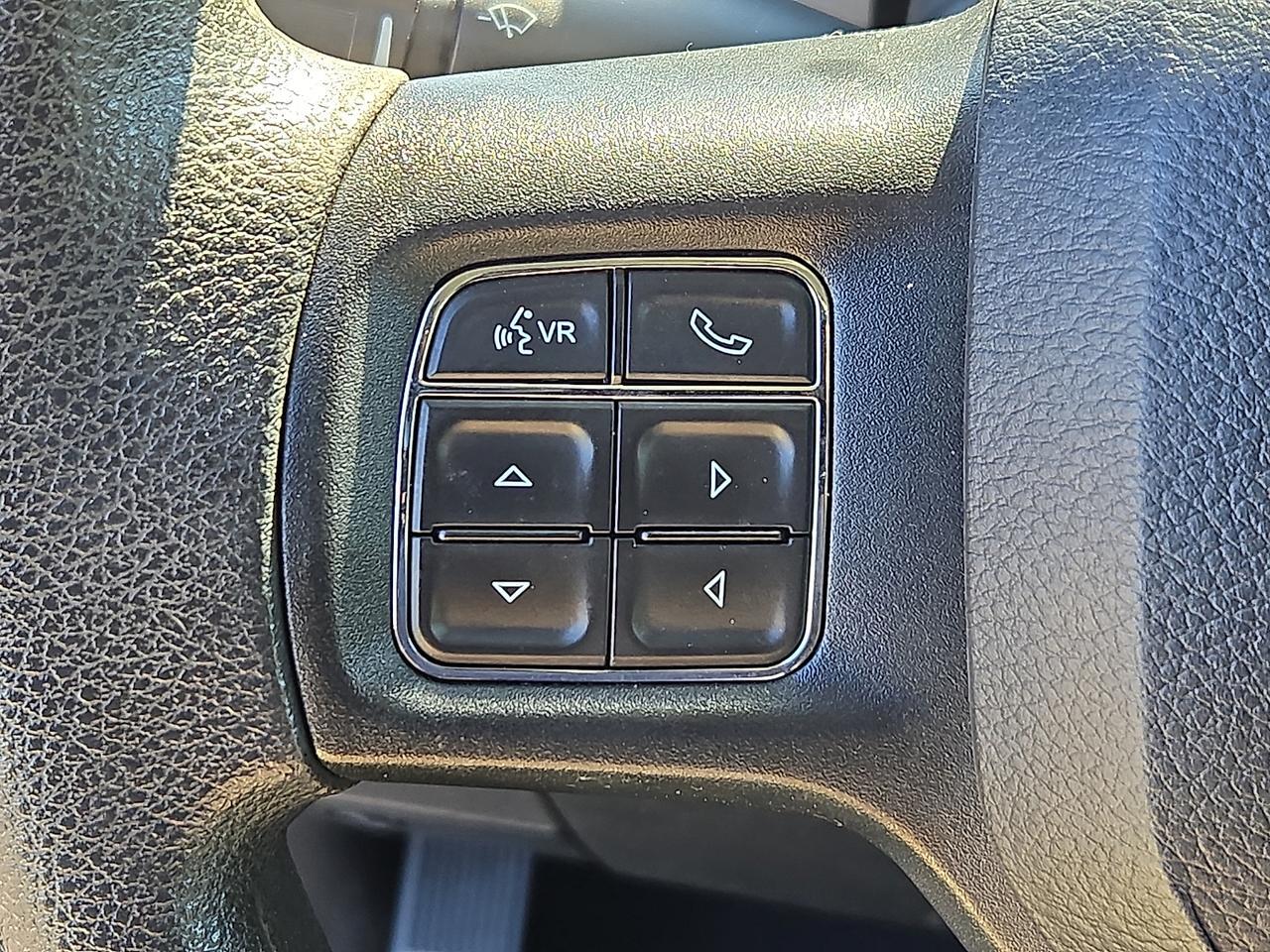 2019 Ram 1500 Classic Express Quad Cab 4x4 6'4" Box Vineland NJ