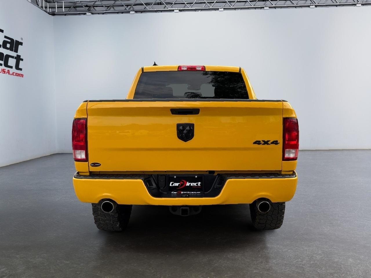 2019 Ram 1500 Classic Express, RUNNING BOARDS, FENDER FLARES, NAVIGATION, APPLE CARPLAY/ANDROID AUTO, TOW PACKAGE, REMOTE START, POWER MIRRORS, LOW MILES, CLEAN CARFAX, RIDE UNIQUE IN THIS RAM! Virginia Beach VA