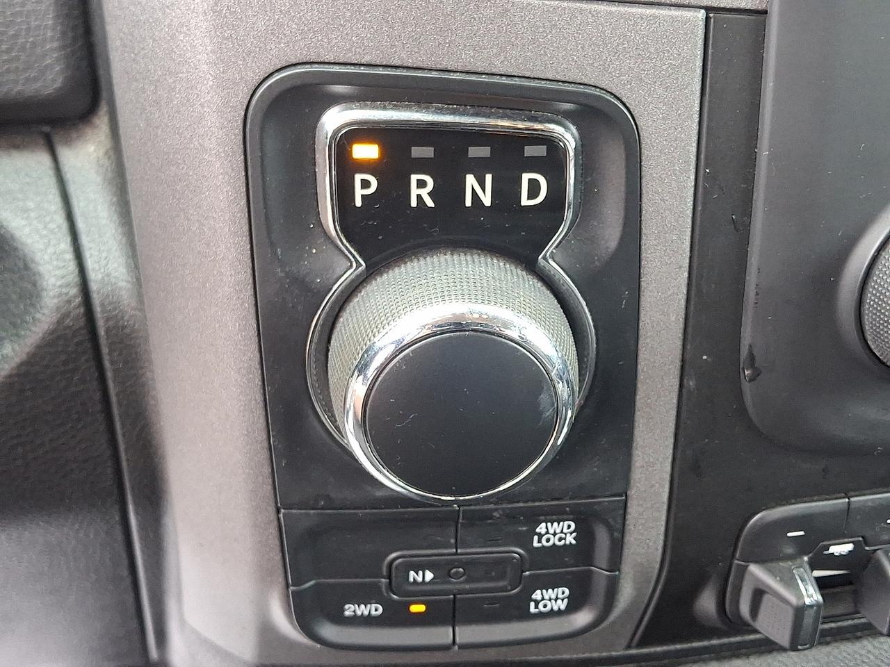 2019 Ram 1500 Classic Express Regular Cab 4x4 6&apos;4&quot; Box Vineland NJ