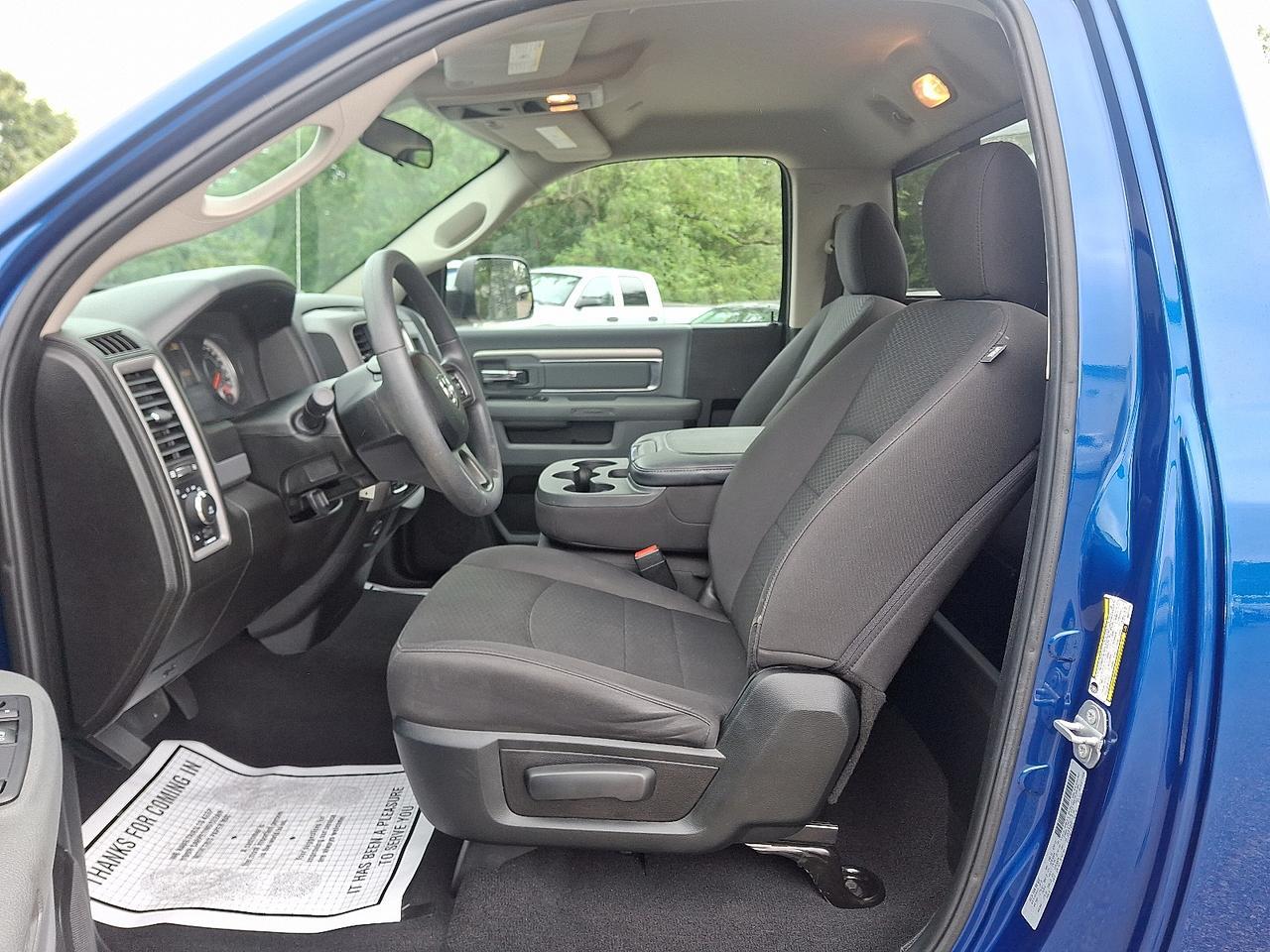 2019 Ram 1500 Classic Express Regular Cab 4x4 6&apos;4&quot; Box Vineland NJ