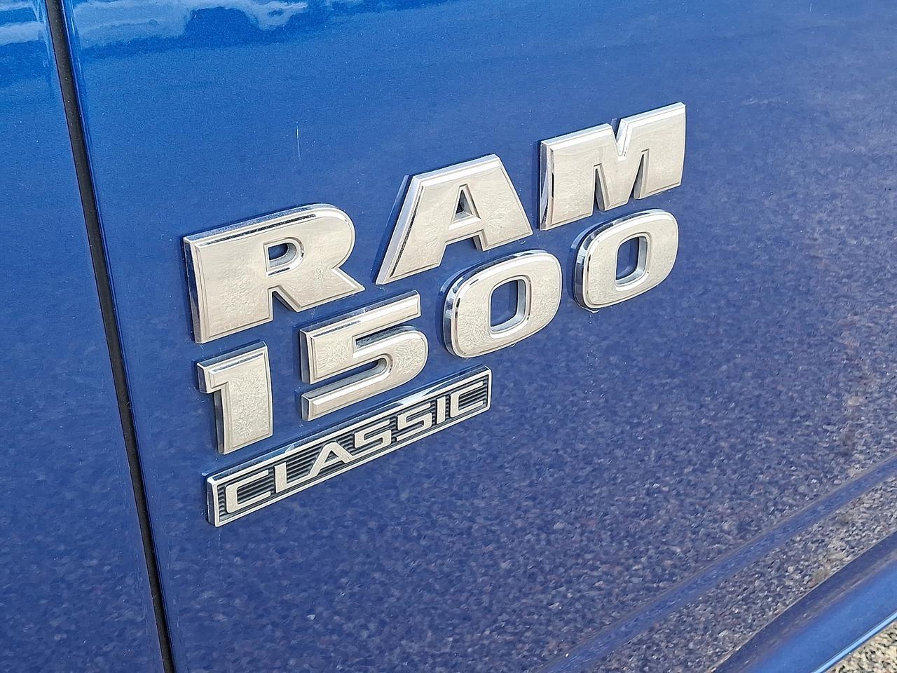 2019 Ram 1500 Classic Express Regular Cab 4x4 6&apos;4&quot; Box Vineland NJ