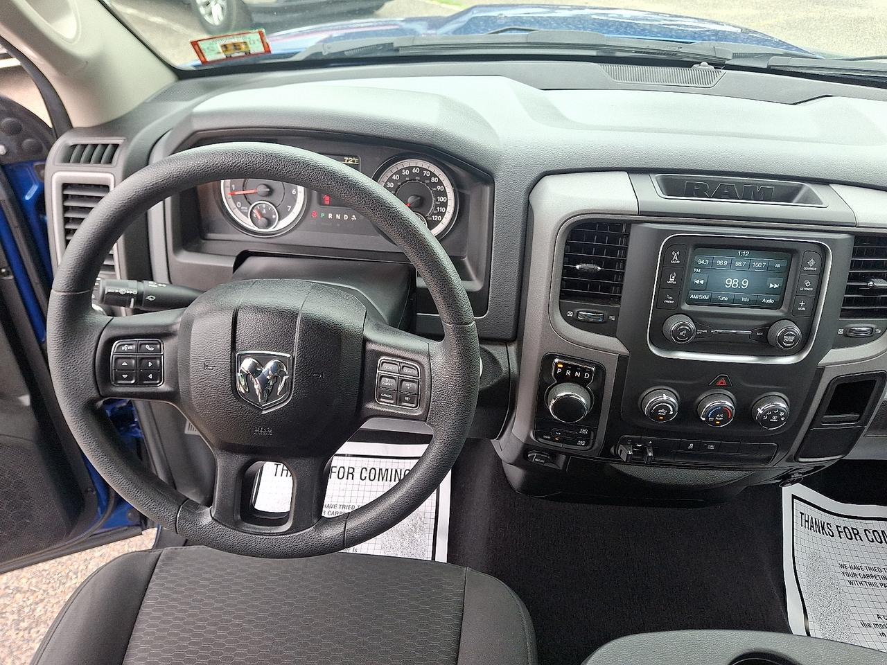 2019 Ram 1500 Classic Express Regular Cab 4x4 6&apos;4&quot; Box Vineland NJ