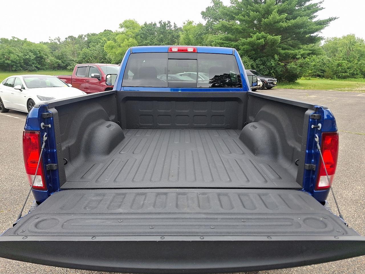 2019 Ram 1500 Classic Express Regular Cab 4x4 6&apos;4&quot; Box Vineland NJ