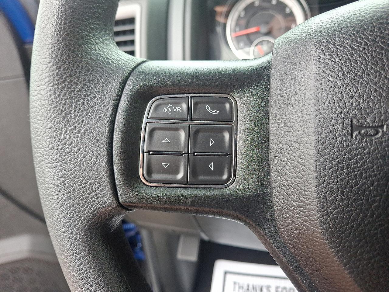 2019 Ram 1500 Classic Express Regular Cab 4x4 6&apos;4&quot; Box Vineland NJ