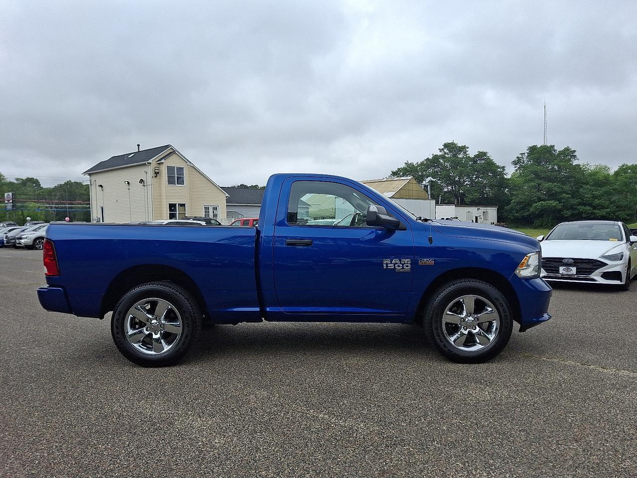 2019 Ram 1500 Classic Express Regular Cab 4x4 6&apos;4&quot; Box Vineland NJ