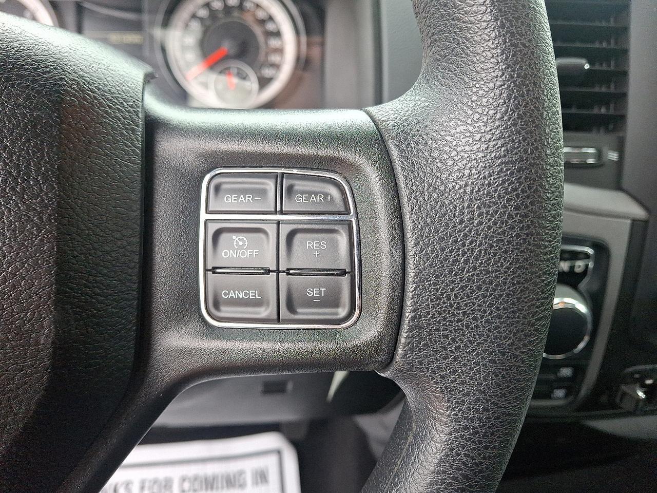 2019 Ram 1500 Classic Express Regular Cab 4x4 6&apos;4&quot; Box Vineland NJ