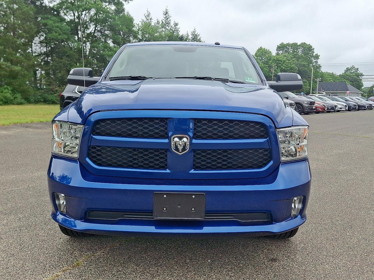 2019 Ram 1500 Classic Express Regular Cab 4x4 6&apos;4&quot; Box Vineland NJ