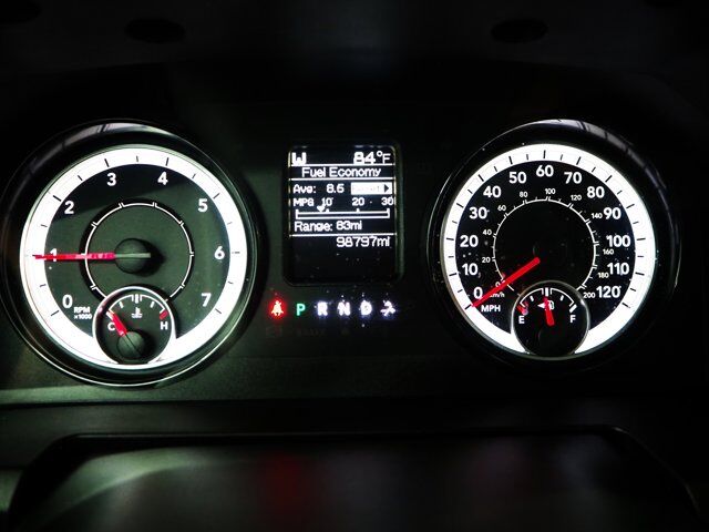 2019 Ram 1500 Classic Express New Braunfels TX