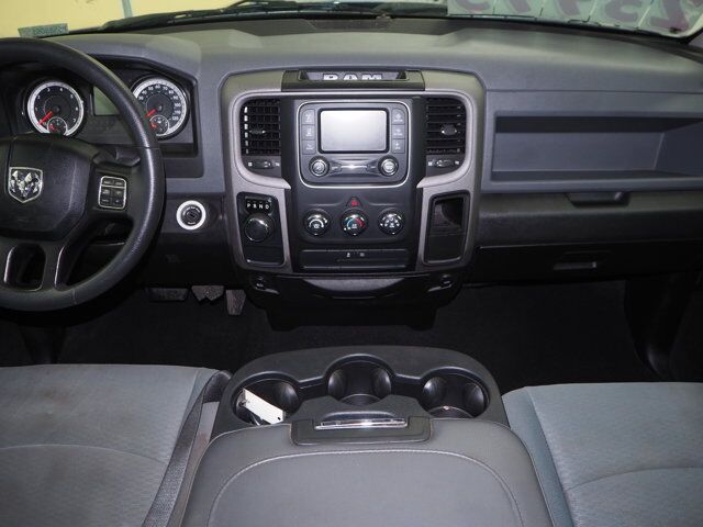 2019 Ram 1500 Classic Express New Braunfels TX