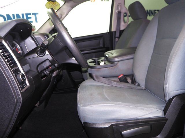 2019 Ram 1500 Classic Express New Braunfels TX