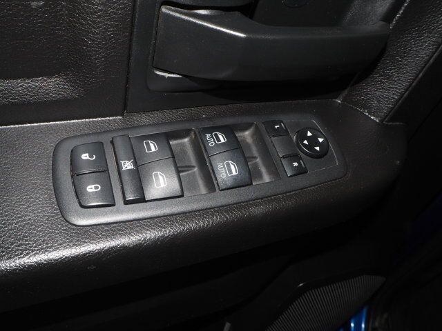 2019 Ram 1500 Classic Express New Braunfels TX