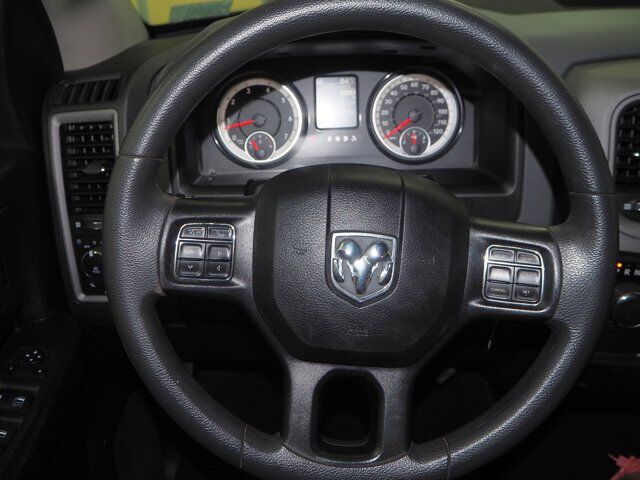2019 Ram 1500 Classic Express New Braunfels TX